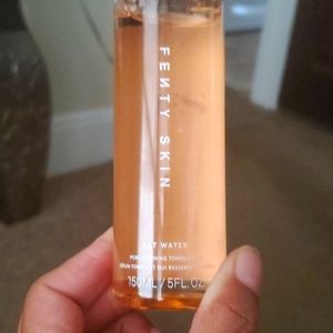 Fenty Skin Fat Water